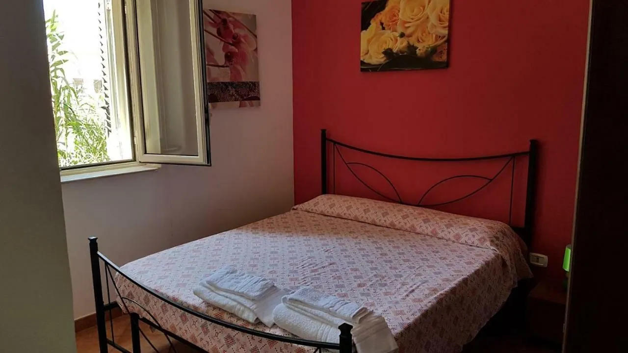 Holiday home Lampedusa Cala Palme